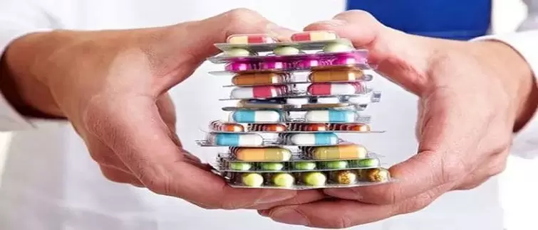 Φάρμακα για τη θεραπεία της προστατίτιδας